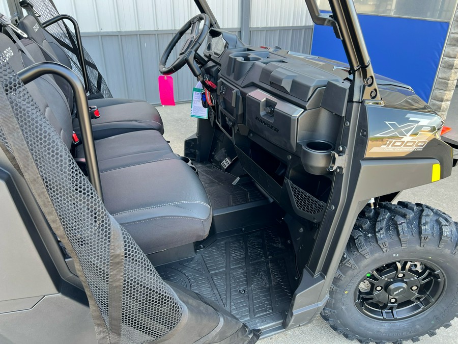 2025 Polaris Ranger XP 1000 Premium