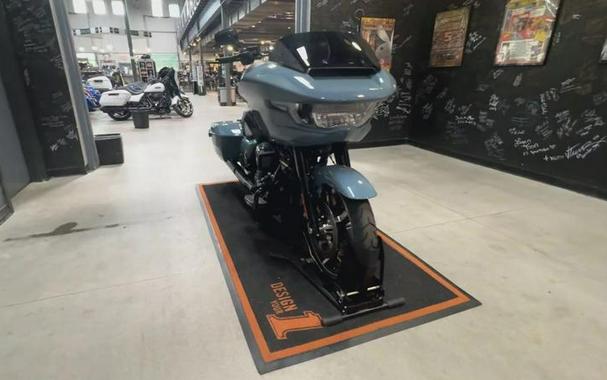 2024 Harley-Davidson® FLTRX - Road Glide®