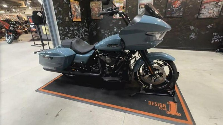 2024 Harley-Davidson® FLTRX - Road Glide®