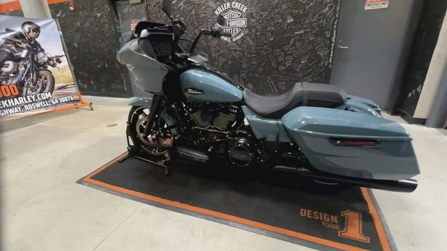 2024 Harley-Davidson® FLTRX - Road Glide®