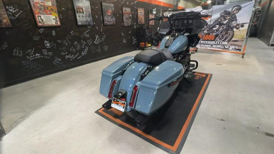 2024 Harley-Davidson® FLTRX - Road Glide®