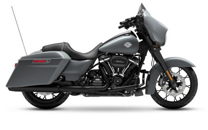 2023 Harley-Davidson FLHXS - Street Glide Special