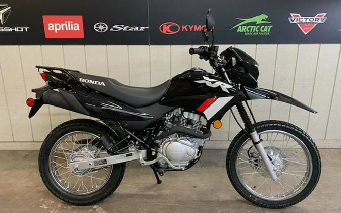 2024 Honda XR 150L