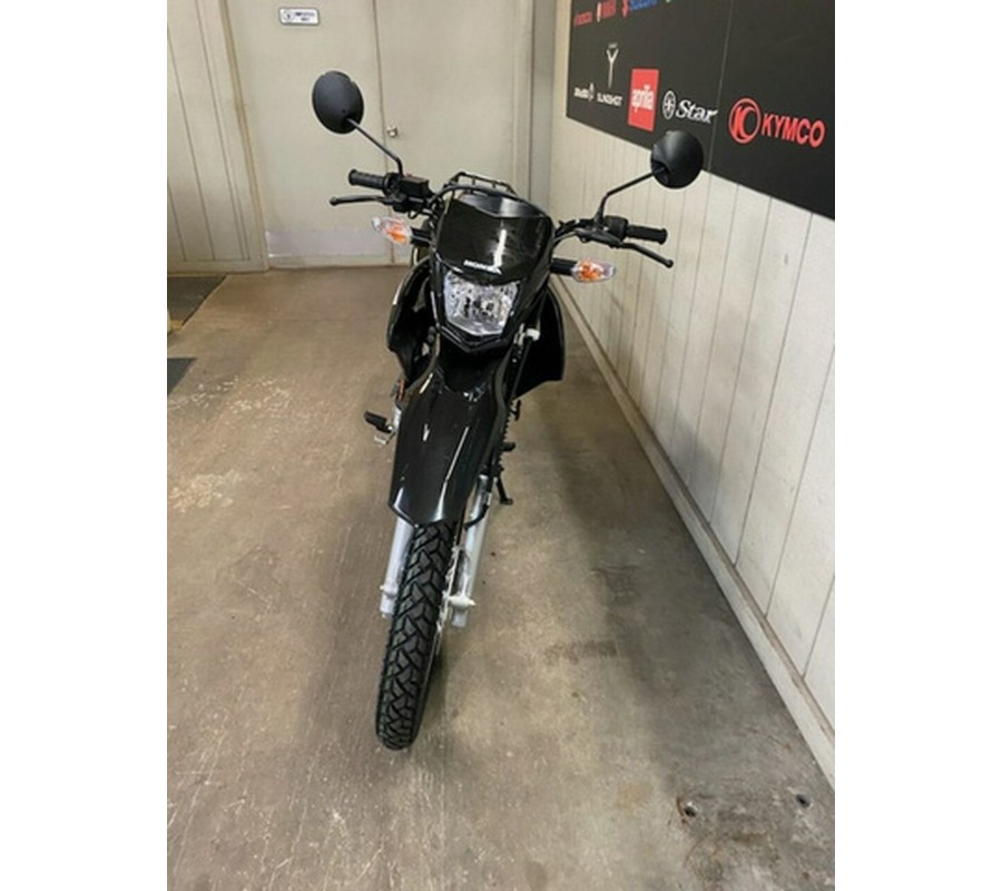 2024 Honda XR 150L