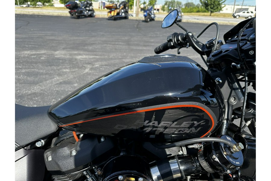 2019 Harley-Davidson® FXDR™ 114