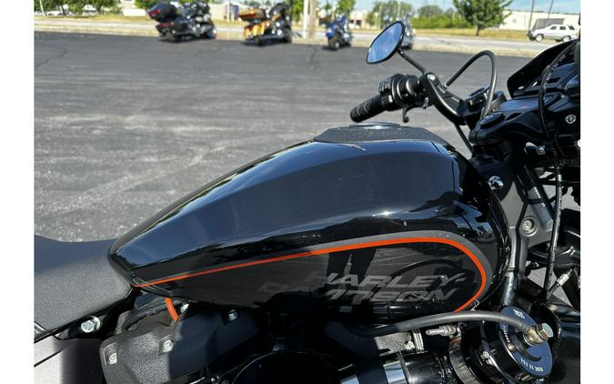 2019 Harley-Davidson® FXDR™ 114