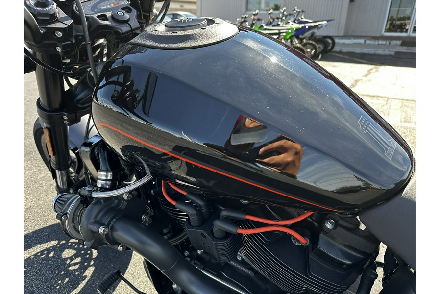 2019 Harley-Davidson® FXDR™ 114