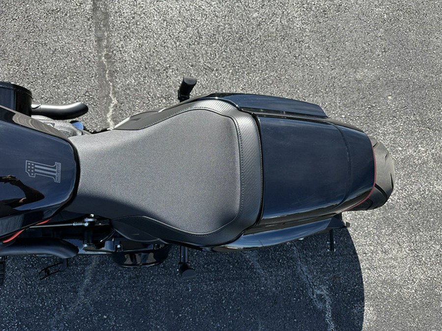 2019 Harley-Davidson Softail FXDR 114