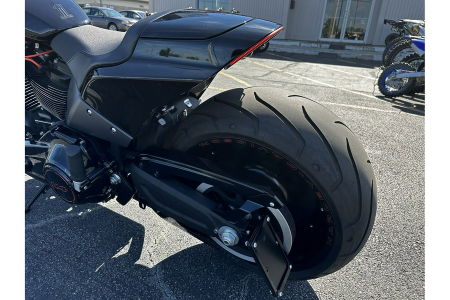 2019 Harley-Davidson® FXDR™ 114