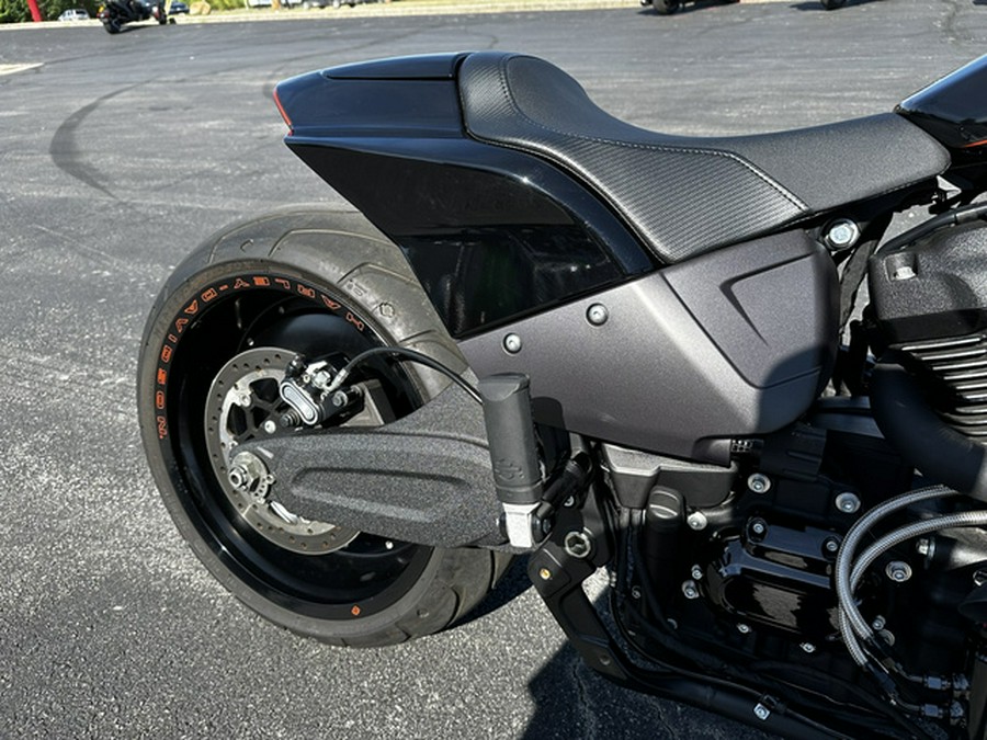 2019 Harley-Davidson Softail FXDR 114