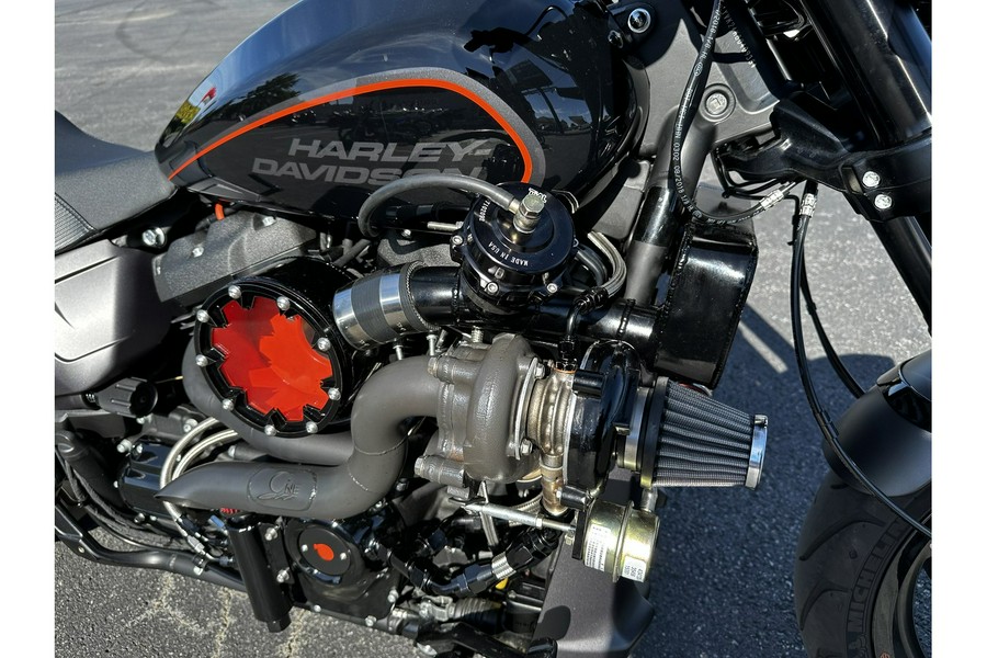 2019 Harley-Davidson® FXDR™ 114