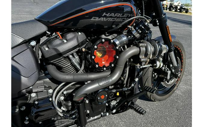 2019 Harley-Davidson® FXDR™ 114