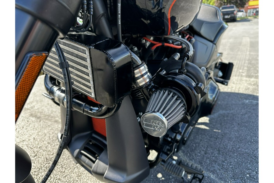 2019 Harley-Davidson® FXDR™ 114