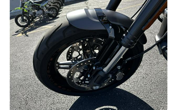 2019 Harley-Davidson® FXDR™ 114