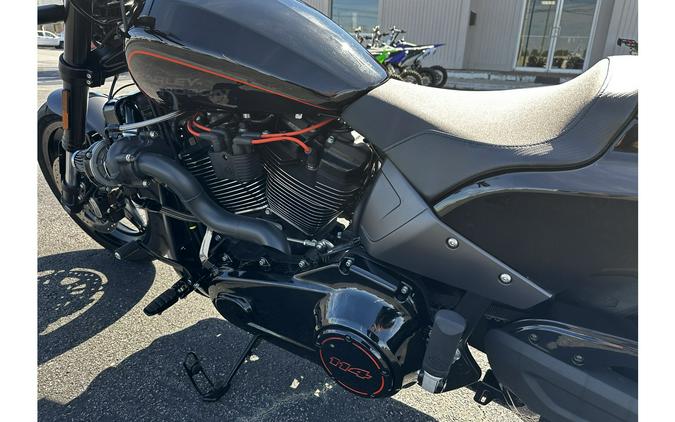 2019 Harley-Davidson® FXDR™ 114