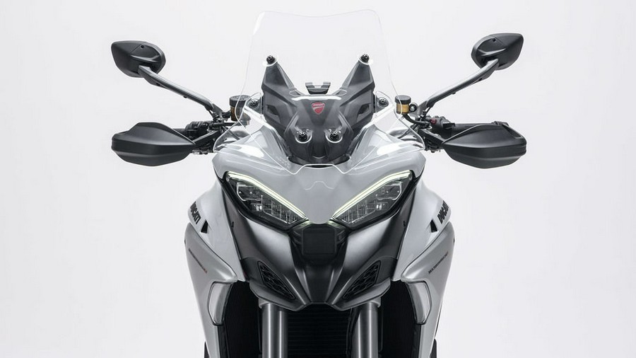 2024 Ducati Multistrada V4 S