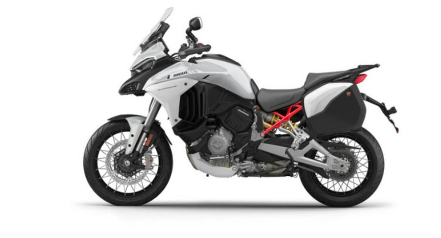 2024 Ducati Multistrada V4 S