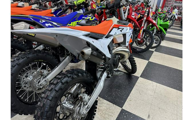 2023 KTM 300 XC