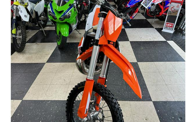 2023 KTM 300 XC