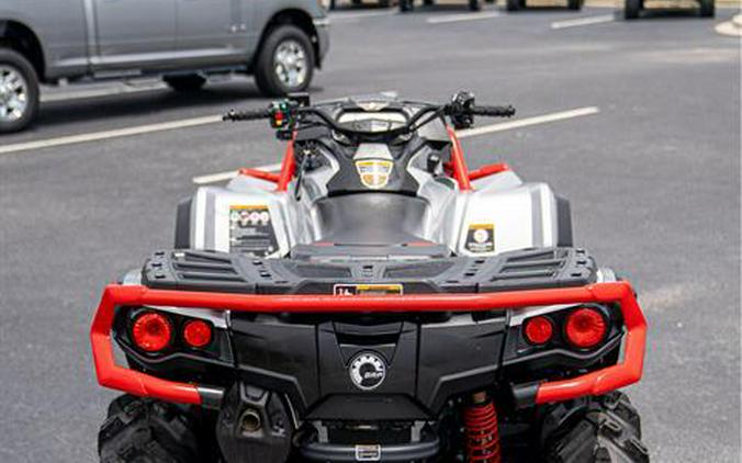 2024 Can-Am Outlander X MR 1000R