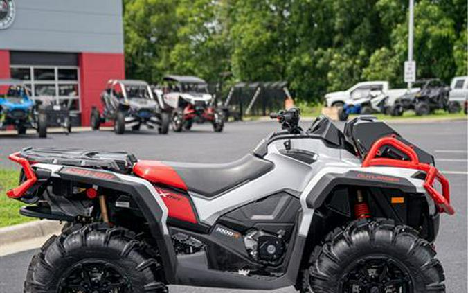 2024 Can-Am Outlander X MR 1000R