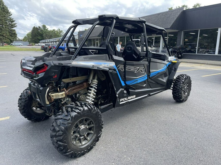 2023 Polaris® RZR XP 4 1000 Ultimate