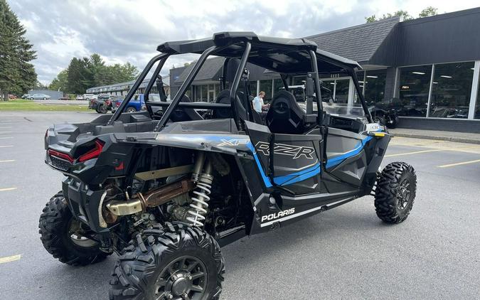 2023 Polaris® RZR XP 4 1000 Ultimate