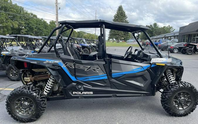 2023 Polaris® RZR XP 4 1000 Ultimate