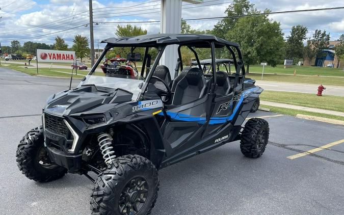 2023 Polaris® RZR XP 4 1000 Ultimate