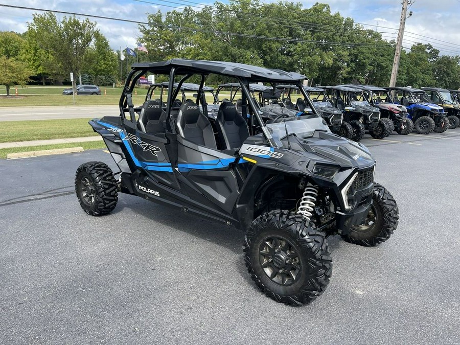 2023 Polaris® RZR XP 4 1000 Ultimate