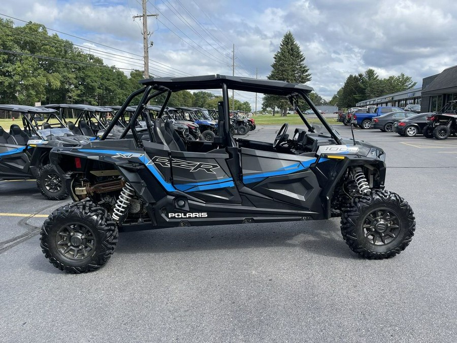 2023 Polaris® RZR XP 4 1000 Ultimate