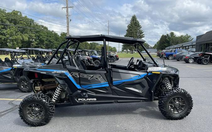 2023 Polaris® RZR XP 4 1000 Ultimate