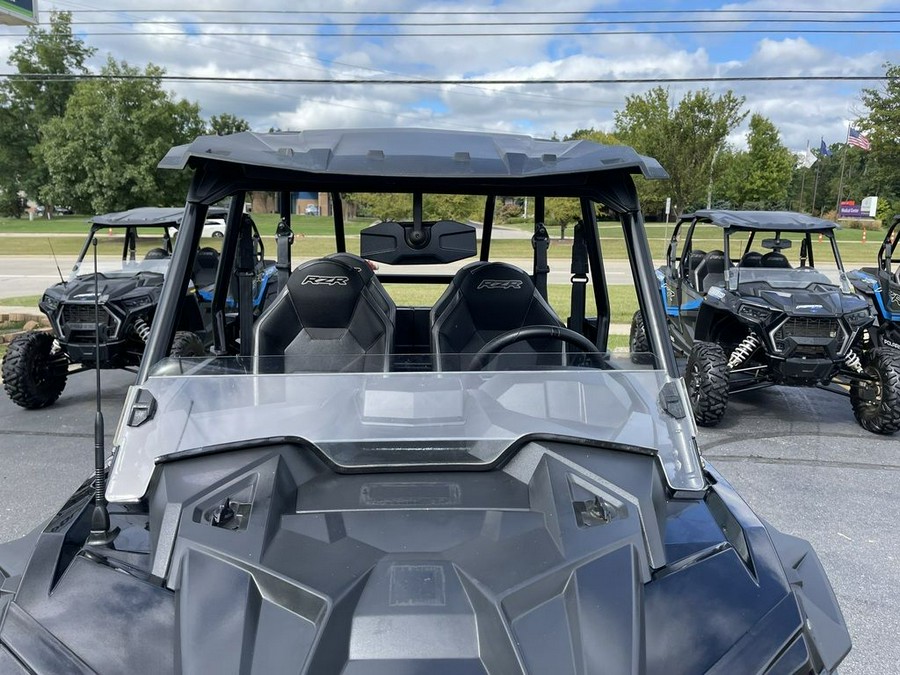 2023 Polaris® RZR XP 4 1000 Ultimate