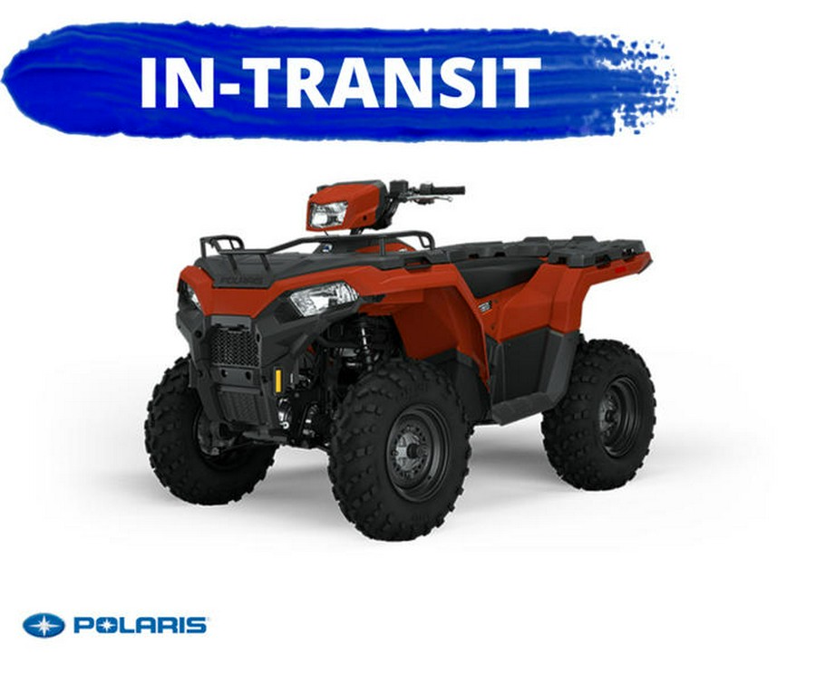 2024 Polaris® Sportsman 570