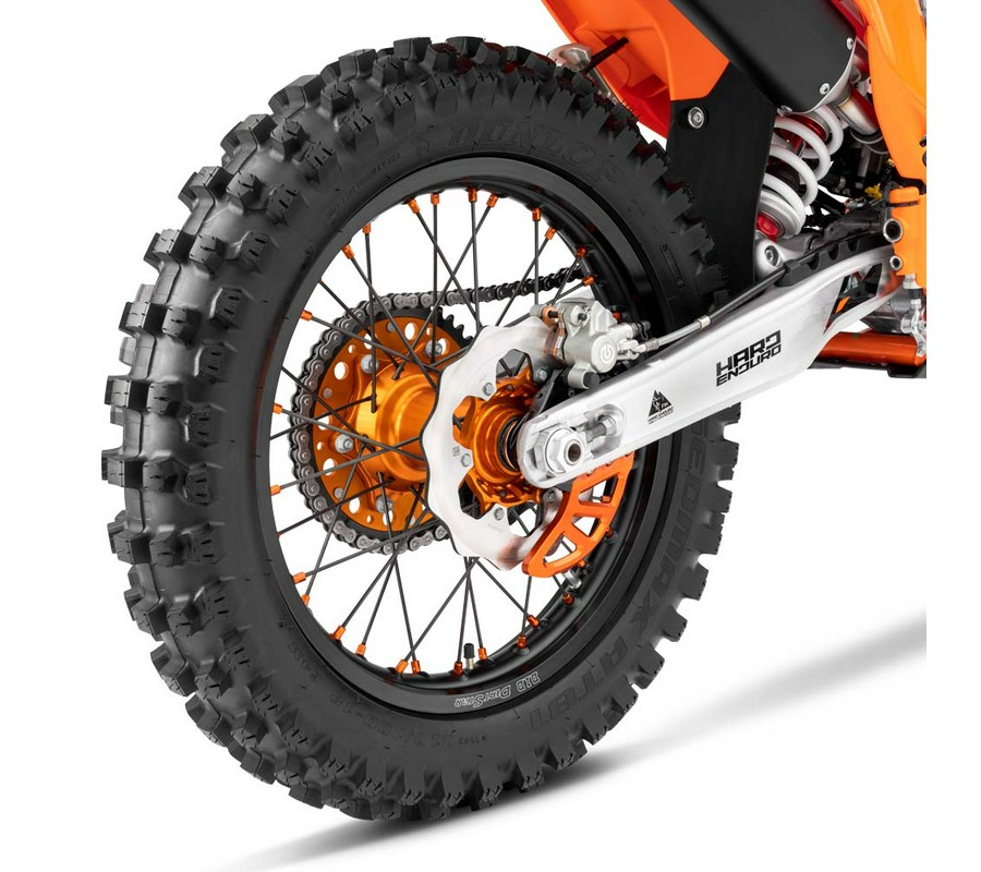 2025 KTM 300 XC-W Hardenduro