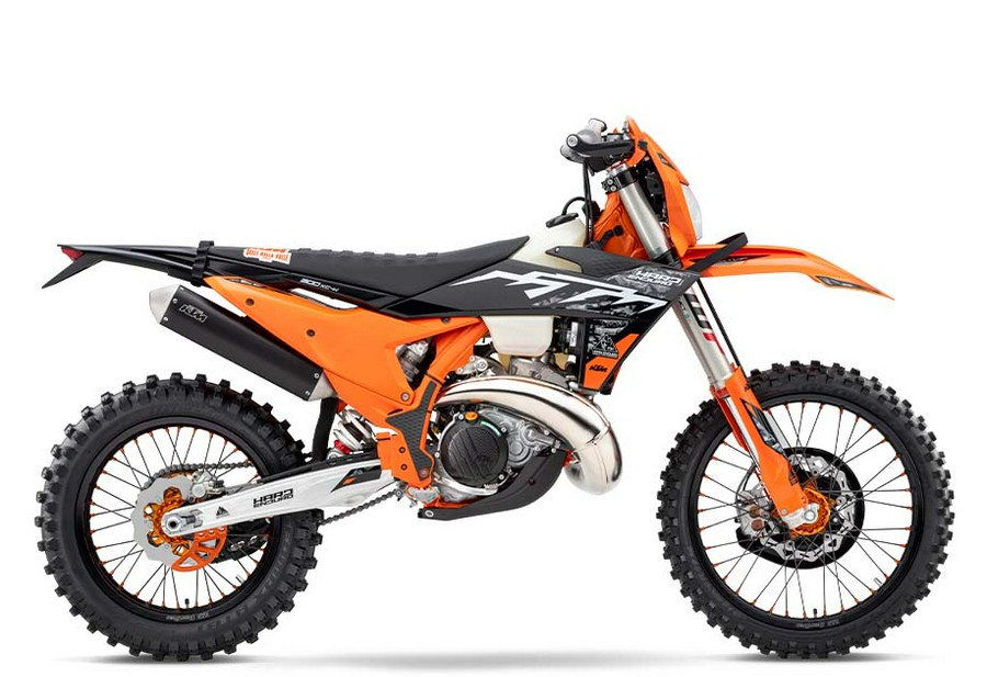 2025 KTM 300 XC-W Hardenduro