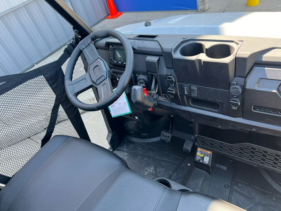 2024 Polaris Ranger SP 570 Premium