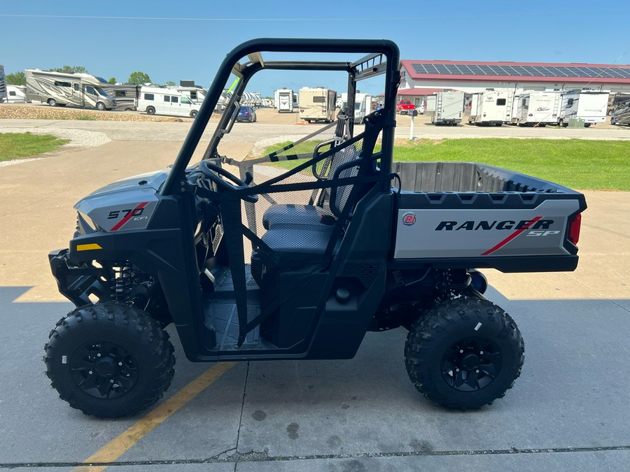 2024 Polaris Ranger SP 570 Premium