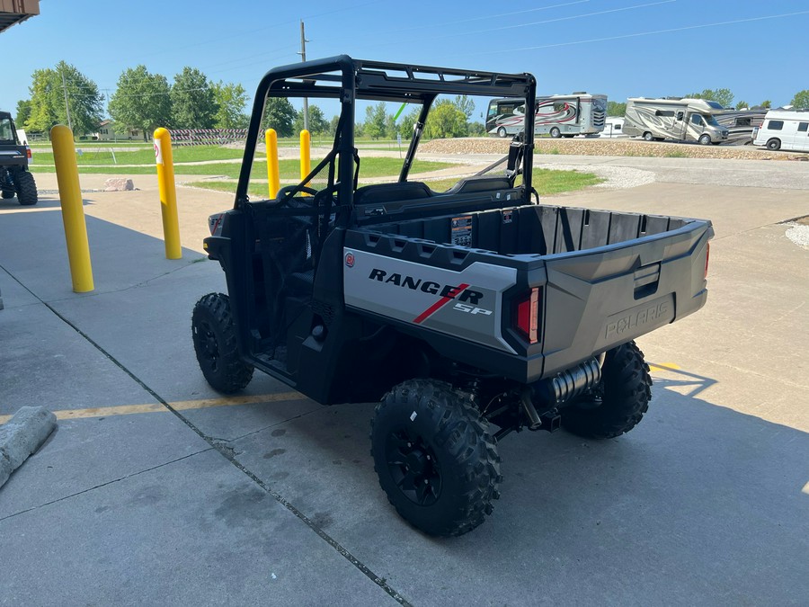 2024 Polaris Ranger SP 570 Premium