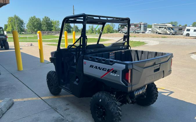 2024 Polaris Ranger SP 570 Premium