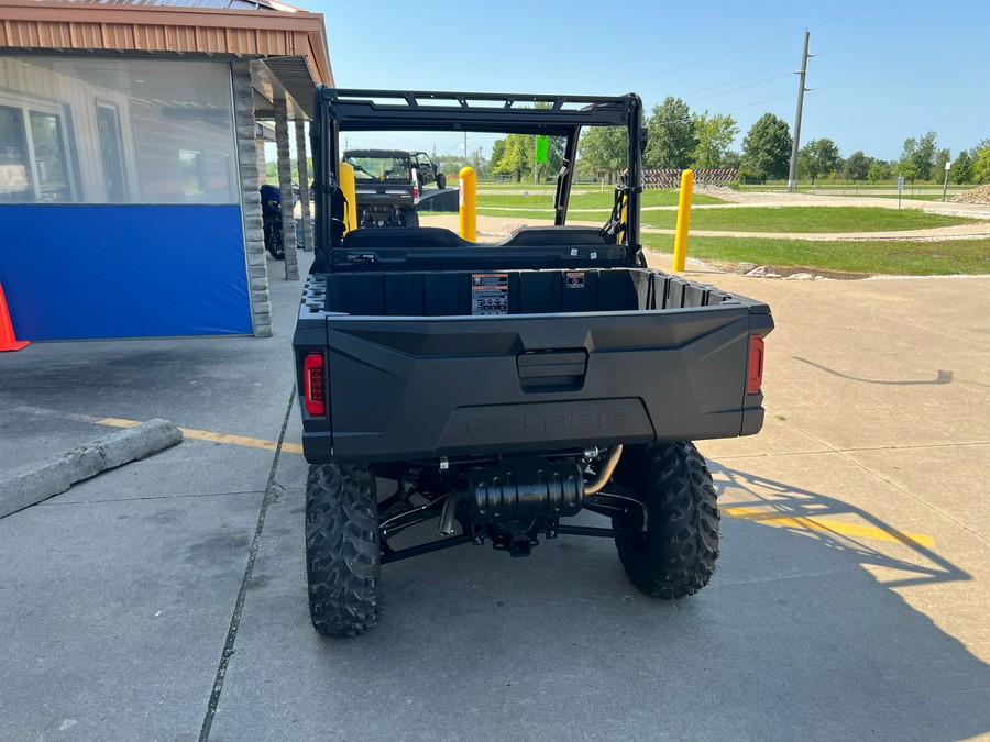 2024 Polaris Ranger SP 570 Premium