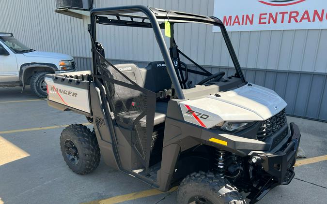 2024 Polaris Ranger SP 570 Premium