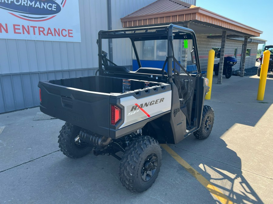 2024 Polaris Ranger SP 570 Premium