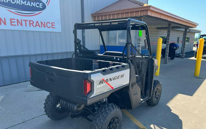 2024 Polaris Ranger SP 570 Premium