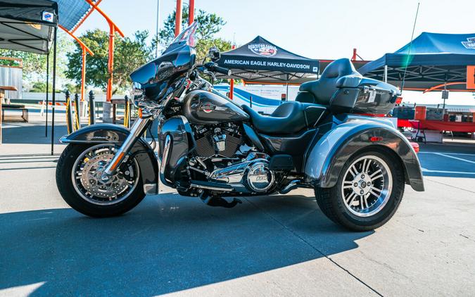 2023 Tri Glide Ultra FLHTCUTG