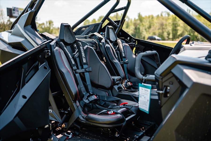 2023 Polaris RZR Turbo R Premium - Ride Command Package