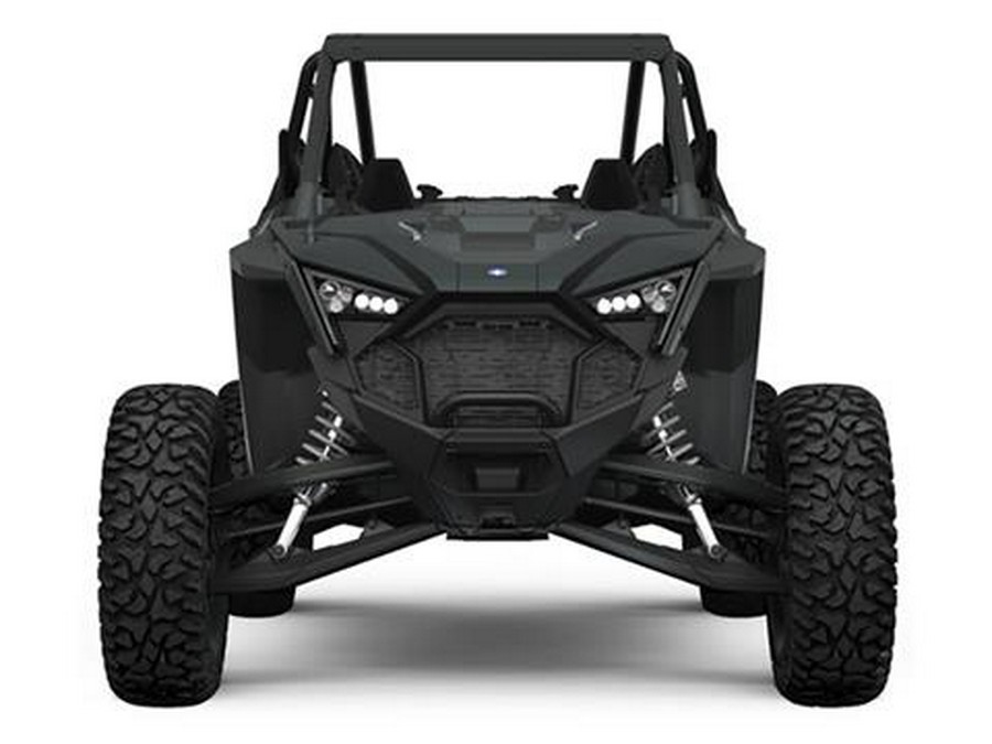 2023 Polaris RZR Turbo R Premium - Ride Command Package