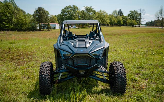 2023 Polaris RZR Turbo R Premium - Ride Command Package