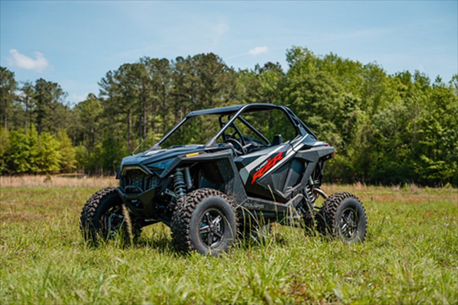 2023 Polaris RZR Turbo R Premium - Ride Command Package