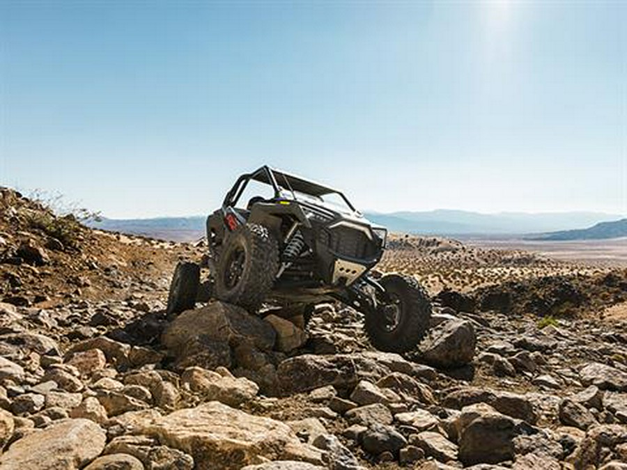 2023 Polaris RZR Turbo R Premium - Ride Command Package